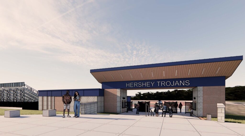 Derry Township School District, Hershey, PA