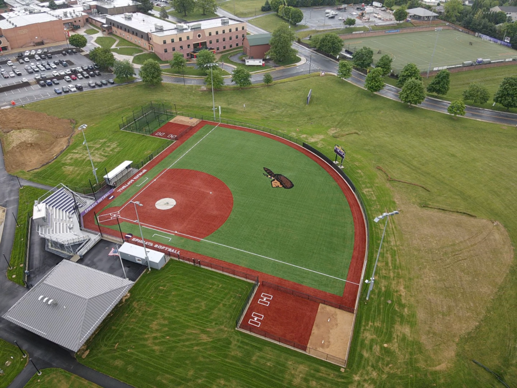 Ephrata Athletic Field