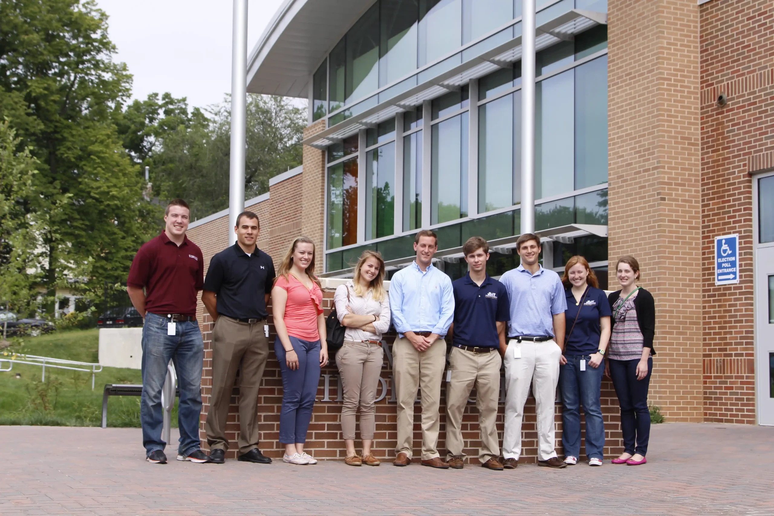 Intern Program