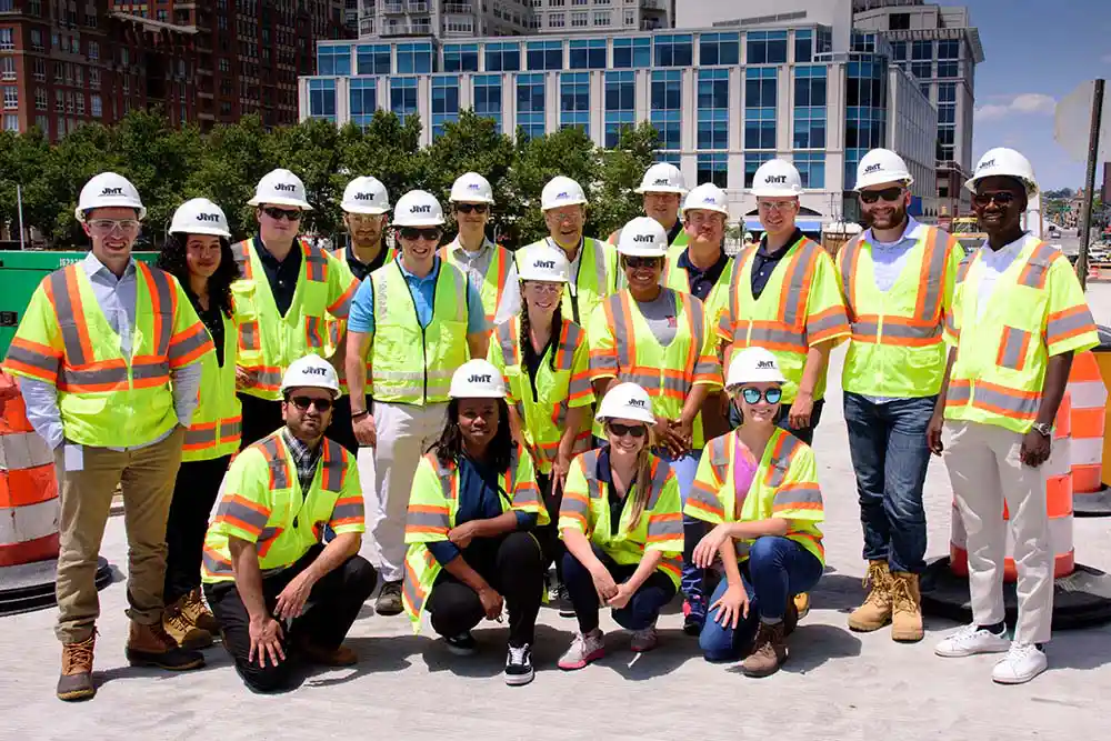 Intern Program