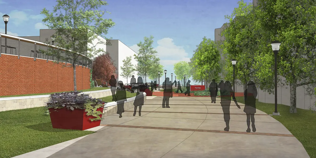 Landscape Architecture