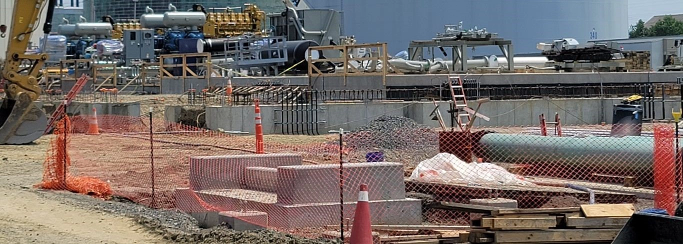 Construction Site