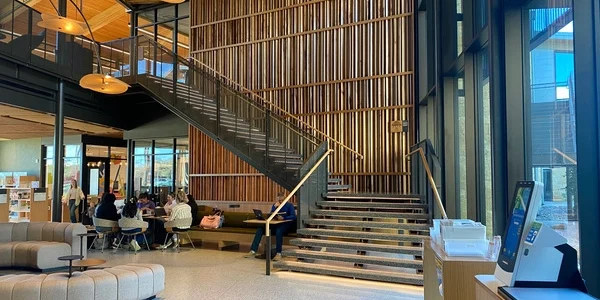 Library