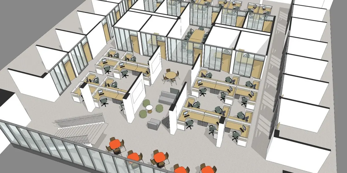 Indoor Mapping