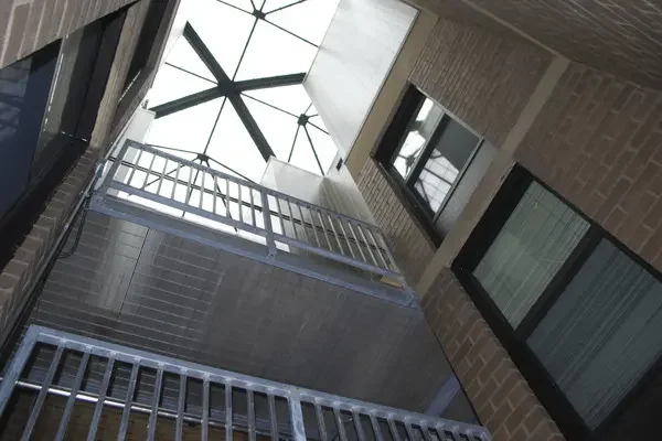 Volar Barracks Building Renovation