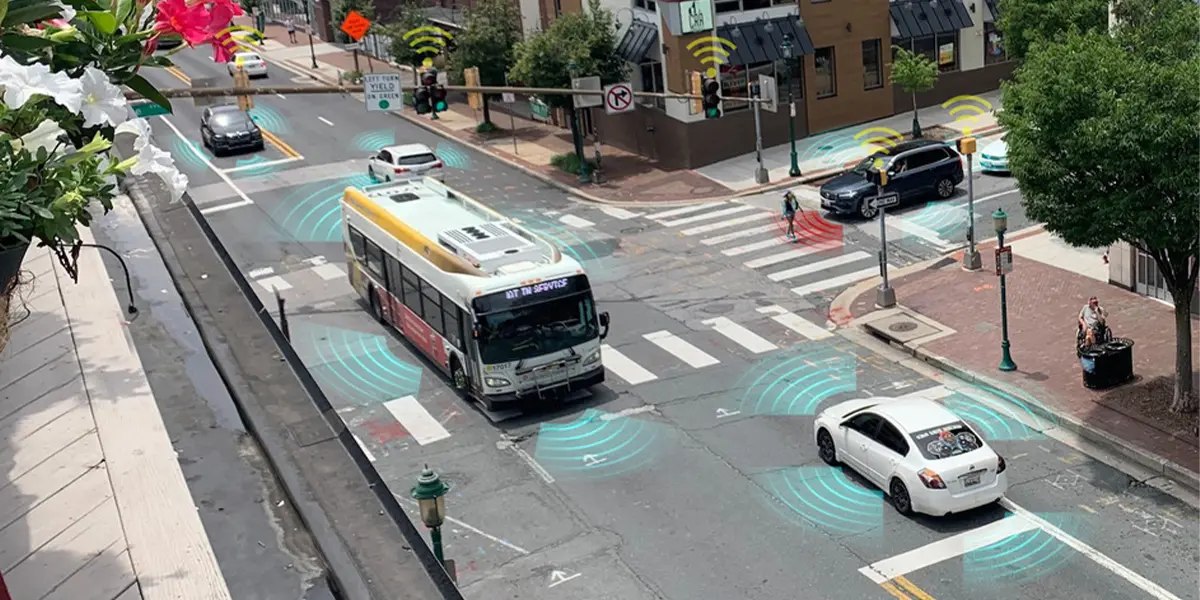 Smart Cities