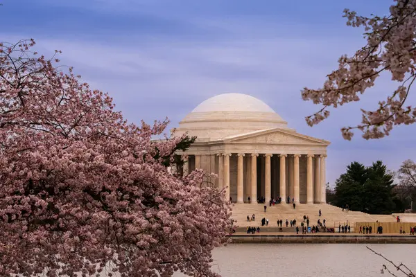 Jefferson Memorial