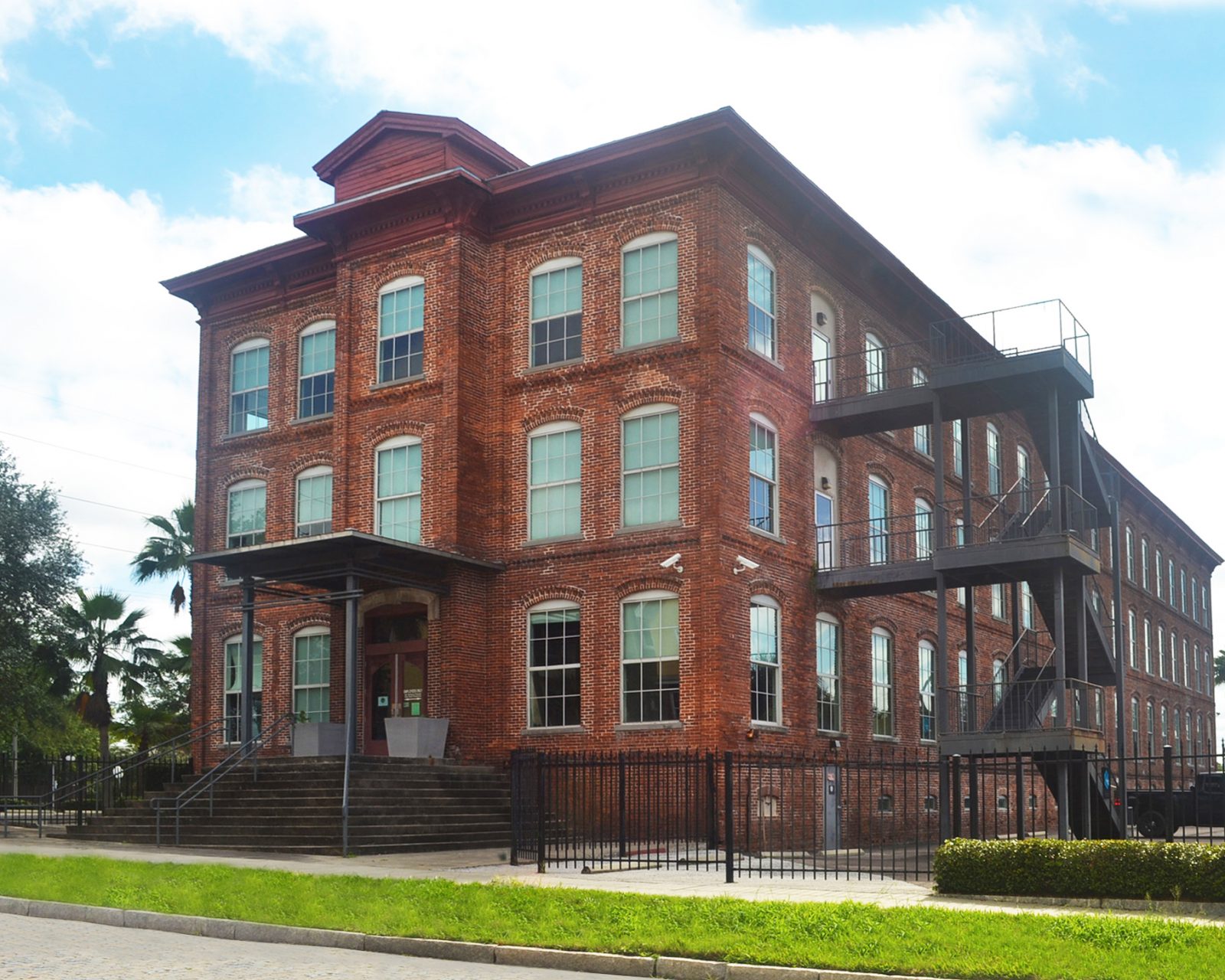 Ybor Building | JMT