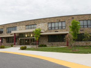 Haverford Township HS