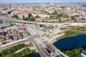 Hunts Point Access Improvement Project Phase One