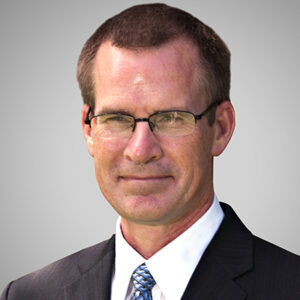 Mark Tiger