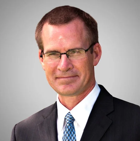 Mark Tiger