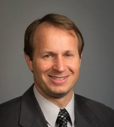 Russ Ruffing