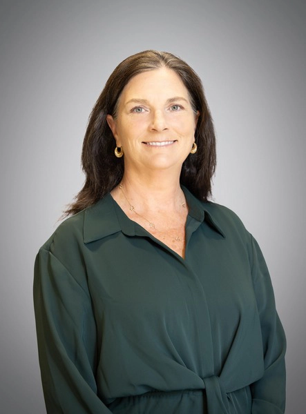 Sheri Tickner