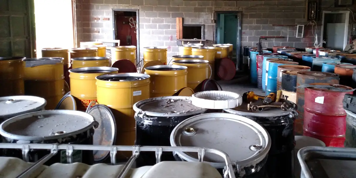 Waste Management