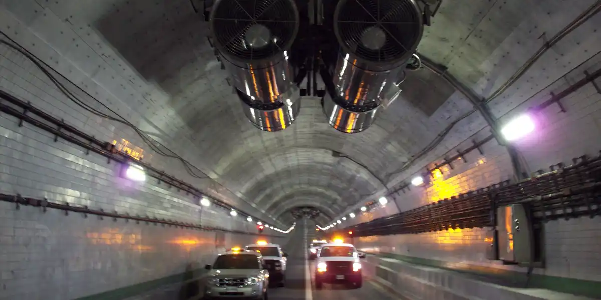 P3-Elizabeth River Crossing Tunnels and MLK Extension