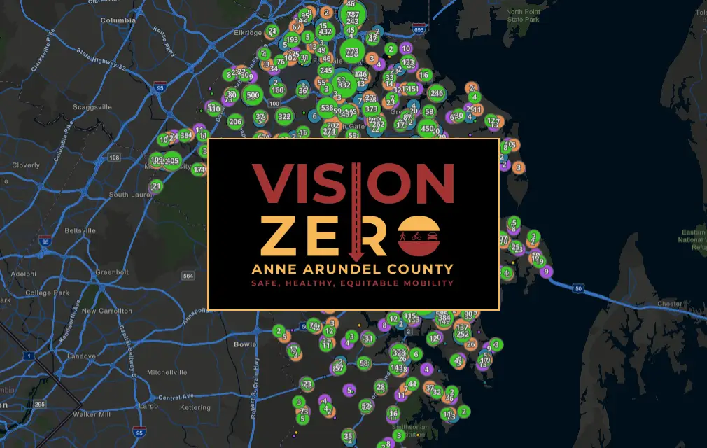 vision zero crash dashboard 2 vision zero crash dashboard