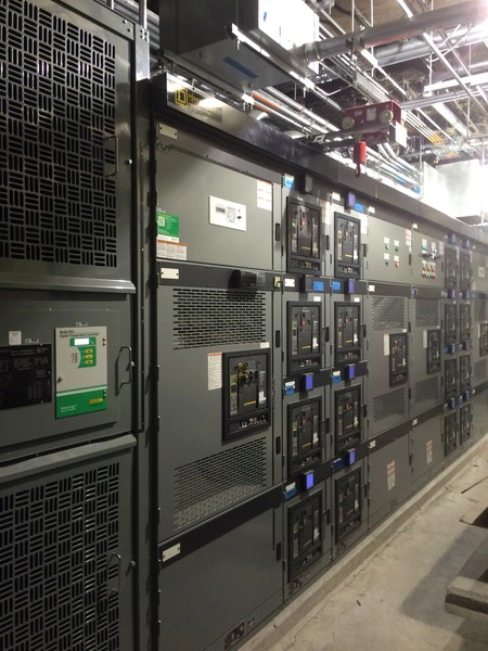 Comprehensive Design Services at BWI Marshall, Martin State and other Airports, MD