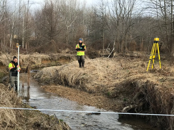 Patuxent Mitigation Bank