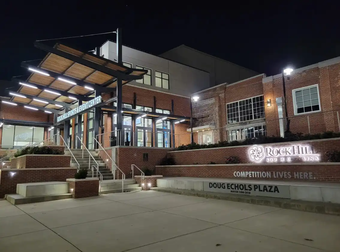 Rock Hill Sports & Event Center