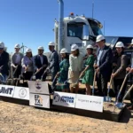 JMT Advances Major Manufacturing District Project in El Paso