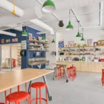 St. James Academy